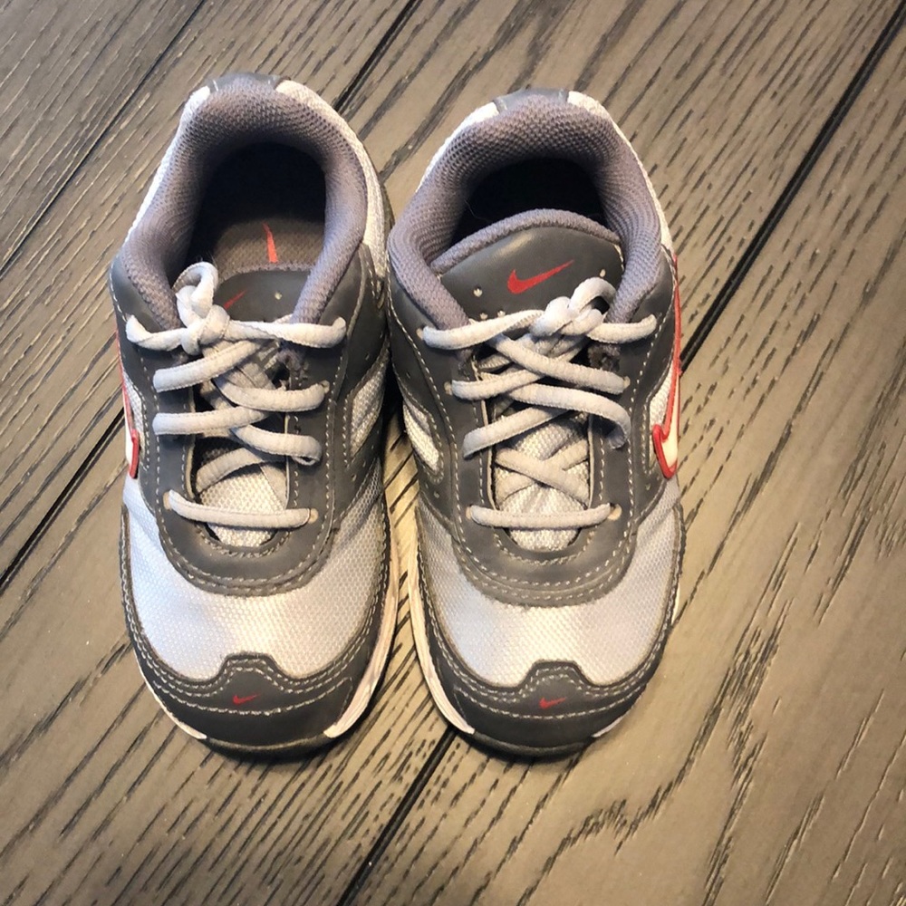 Boys Nike Shoes